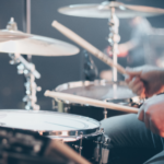 Drum cover videos