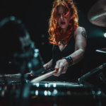 Drum inspiration videos