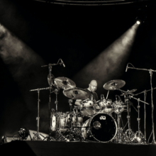 live drumming videos