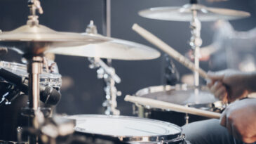 instagram drummers